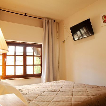Hotel Hosteria Akino Esquel Zewnętrze zdjęcie