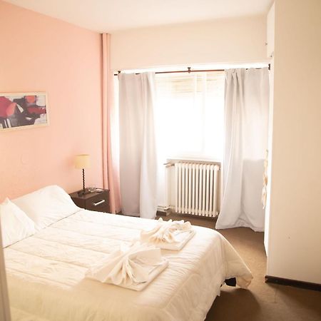 Hotel Hosteria Akino Esquel Zewnętrze zdjęcie
