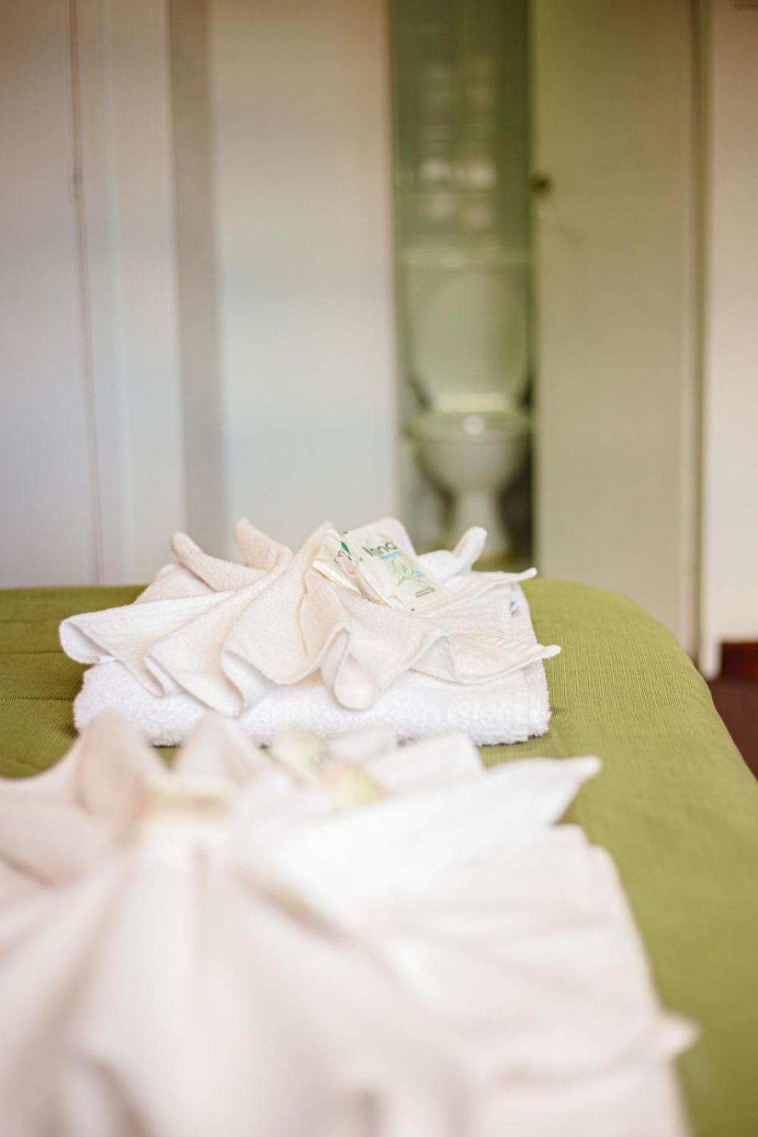 Hotel Hosteria Akino Esquel Zewnętrze zdjęcie