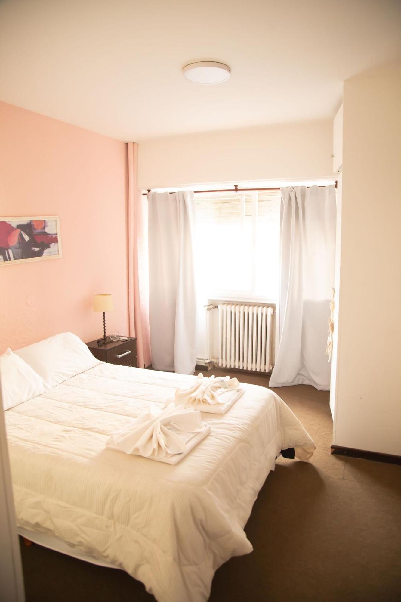 Hotel Hosteria Akino Esquel Zewnętrze zdjęcie